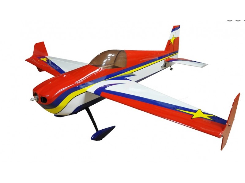 ARF AJ Laser 230Z 60 inch Patriot Scheme
